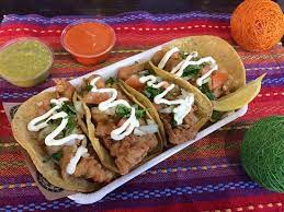 Check spelling or type a new query. Fish Tacos Picture Of Don Garcia Taqueria St Petersburg Tripadvisor