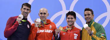 Official medal table of the summer olympic games in rio. How Much Money Will Gold Medal Winners In Rio Take Home Marketwatch