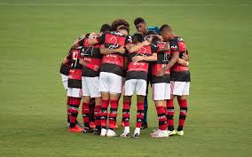 O time paulista vive uma fase ruim, vindo de uma dura derrota para o botafogo, no rio. Saiu Confira A Escalacao Oficial Do Flamengo Contra O Goias Guia Esportes