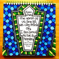 The next day, april wakes up to a viral video and a new life. Day 291 Hank Green Quote An Antisocial Artist Even When The Worst Of Us Are All We Can Think Of I Am Proud T Green Quotes Hank Green The Fault