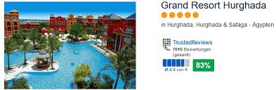 Maybe you would like to learn more about one of these? Grand Resort Hurghada Nur 384 00 1 Woche All Inclusive
