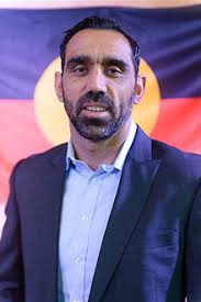 Recently, adam goodes and his wife natalie croker are making headlines for welcoming their first at present, adam goodes has retired from his sports career whereas his wife is in maternal leave. Adam Goodes Wikipedia