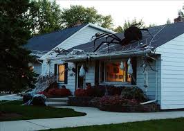 Check spelling or type a new query. Halloween Decorations For Your Roof Roofing By Design Inc