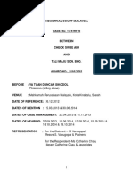 Perusahaan patungan minoritas* • asuransi • pt asuransi kredit indonesia situs resmi. Industrial Court Malaysia Burden Of Proof Law Employment