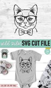 Download 280 Cat Svg Ideas In 2021 Cat Silhouette Svg Cricut