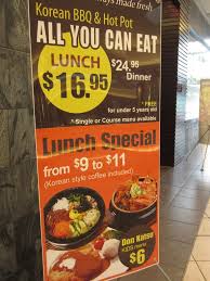 Welcome to ari korean barbecue, located in johns creek, georgia. K Town Bbq Richmond Complicated But Delicious All You Can Eat Bbq Eating With Kirby