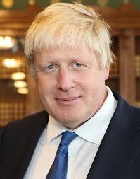 Hamstrung by the brexit deal, the eu considers its retaliation to sausage skirmish. Datei Boris Johnson Cropped Jpg Wikipedia