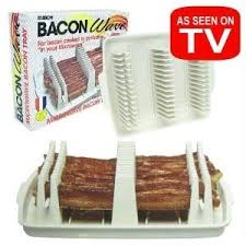 Does The Bacon Wave Really Make Yummy Bacon Does It