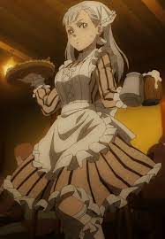Regarder des films en streaming complet sur votre smart tv, console de jeu, pc, mac, smartphone, tablette et bien plus. Black Clover Noelle Silva Wallpapers Wallpaper Cave