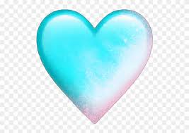 Use it in your personal projects or share it as a cool sticker on whatsapp, tik tok, instagram, facebook messenger, wechat, twitter or in other messaging apps. Heart Hearts Blue Emoji Emojis Pink Smoke Heart Clipart 5568203 Pikpng