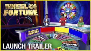 Additionally, this is the first version to feature . Wheel Of Fortune For Nintendo Switch Nintendo Game Details