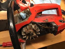 Check spelling or type a new query. Vintage Chainsaw Project Craftsman 2 3 The Lawn Forum