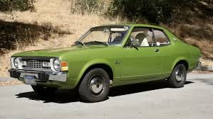 Image result for Green 1971 Colt