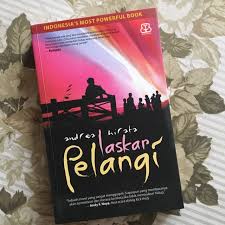 80 Gambar Cover Buku Laskar Pelangi Paling Bagus Gambar Pixabay