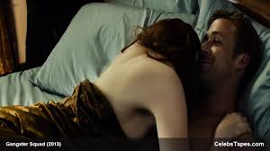 Emma Stone – Naked Boobs Video: Celebrity Porn by Banned Sex Tapes