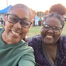 What a great time we had at Happy Hill Day in Rocky Mount! On July 3rd,  Kevin Jones, Jamon Whitfield (School Board candidate) and I knocked