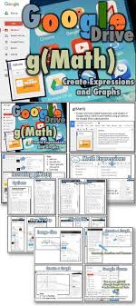 Google Math G Math Add On For Google Drive Math Expressions Google Math High School Math