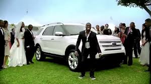 Hart was his usual funny self, and seemed overjoyed about setting the date, joking, so if you wanted a piece, you better take. Adspotting Ford Explorer Gets Funny With Kevin Hart