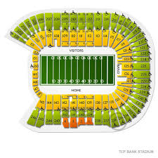 Minnesota Golden Gophers Football Tickets 2019 Games