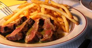 Le Relais De L Entrecote Le Relais De L Entrecote Best Steak Restaurants Best Steak Steak