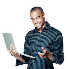 Happy Person Transparent Png All