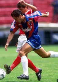 Glorias Pasadas: ¿Qué fue de Mario «el Vaquero Jaúregui»?