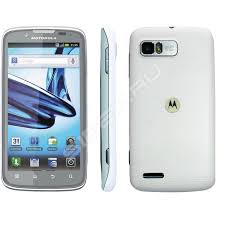 Motorola Atrix 2 MB865 (White) - купить ...