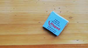 Maped Kneadable Eraser The Pros And Cons