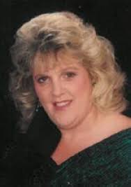 Amanda Rebecca Marsh Obituary