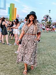 Plus Size Fashion For Women Plussize Coachella Outfit Plus Size Plus Size Festival Outfit Festival Outfits