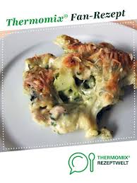 Brokkoli Barlauch Gratin Mit Oder Ohne Huhnchen Rezept Rezepte Barlauch Lebensmittel Essen