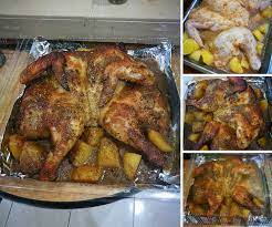 Antara resepi ayam yang ramai peminatnya ialah ayam grill. Resipi Ayam Panggang Homemade Mudah Jimat Lebih Sedap