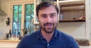 Ben Shattuck's Instagram, Twitter & Facebook