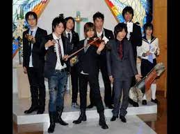 Did the kiva animation and now the flash is done. Kamen Rider Kiva Violins Youtube