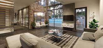 Trouvez l'inspiration au travers des centaines. Architecte D Interieur Decoration Amenagement Sia Architecture