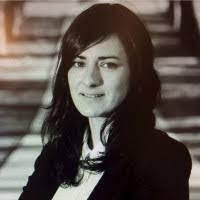 Berta Estrada's Instagram, Twitter & Facebook