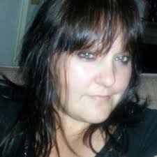 Matt and Tina Dingman ID photos