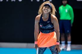 Tennis star naomi osaka said monday she is withdrawing from the french open after refusing to speak to the media at the grand slam. Naomi Osaka And Nike Apparel Collection Ensemble For 2021 French Open People Com