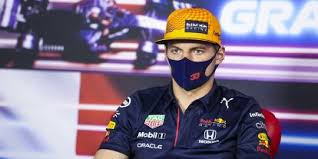 Max has a dutch father and a belgian mother. M6 Fb Amnzavm