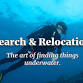 Search and Relocation Specialty event image