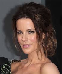 To make it look more voluminous, divide it into two and put a small clip on the base. Simple Hairstyles For Casual Occasions