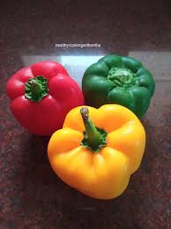 Image result for Capsicum