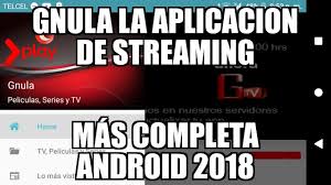 The sunbritetv pro 2 is an outdoor tv that's perfect for patios tom's guide is supported by its audience. Gnula App Para Smart Tv 2020 Instalar Nueva Version Gratis