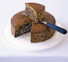 Gingery Christmas Cake Recipe Bbc Good Food Recipes Christmas Cake Christmas Cake Recipes
