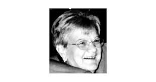 Mary Stoneman Obituary (2014)