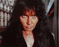 🤟The Man🤟The Myth🤟The Legend 🤟The one and only Mr Blackie Lawless 🤟