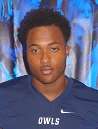 David Spears, Jr. (10/23/2017)