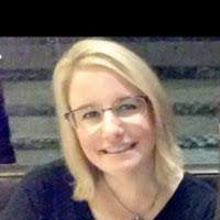 Jennifer Dressel's Instagram, Twitter & Facebook