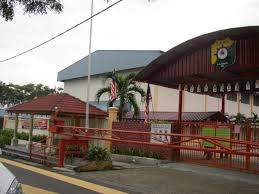 Sekolah Jenis Kebangsaan Cina Masai Johor Bahru