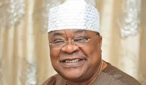 He became governor when ladoja was impeached. 2023 I Don T Have Favourite Governorship Aspirant In Oyo Alao Akala Ripples Nigeria
